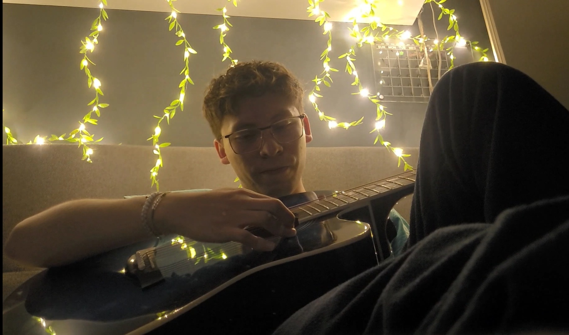 Goals, lists, and what I learned along the way