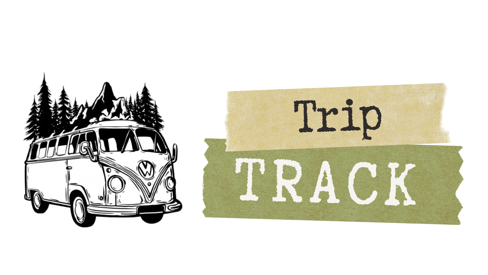 TripTrack - Connect, Move, Share
